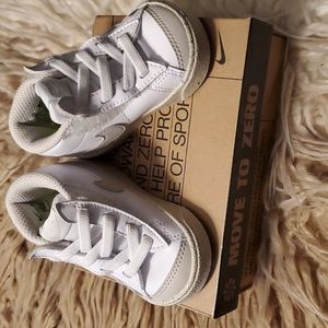 Infant Nike Blazers 3c